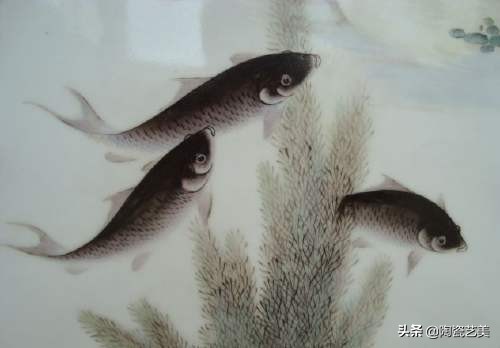 珠山八友是哪几个画家,珠山八友画山水的有哪些大师