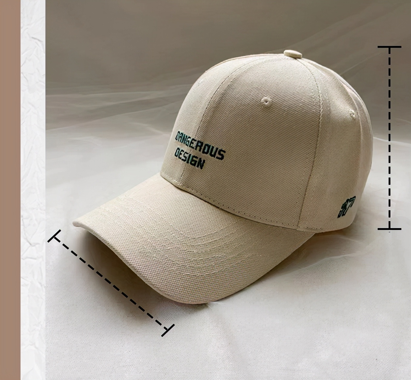 男生脸圆戴什么帽子,头大脸圆戴什么帽子