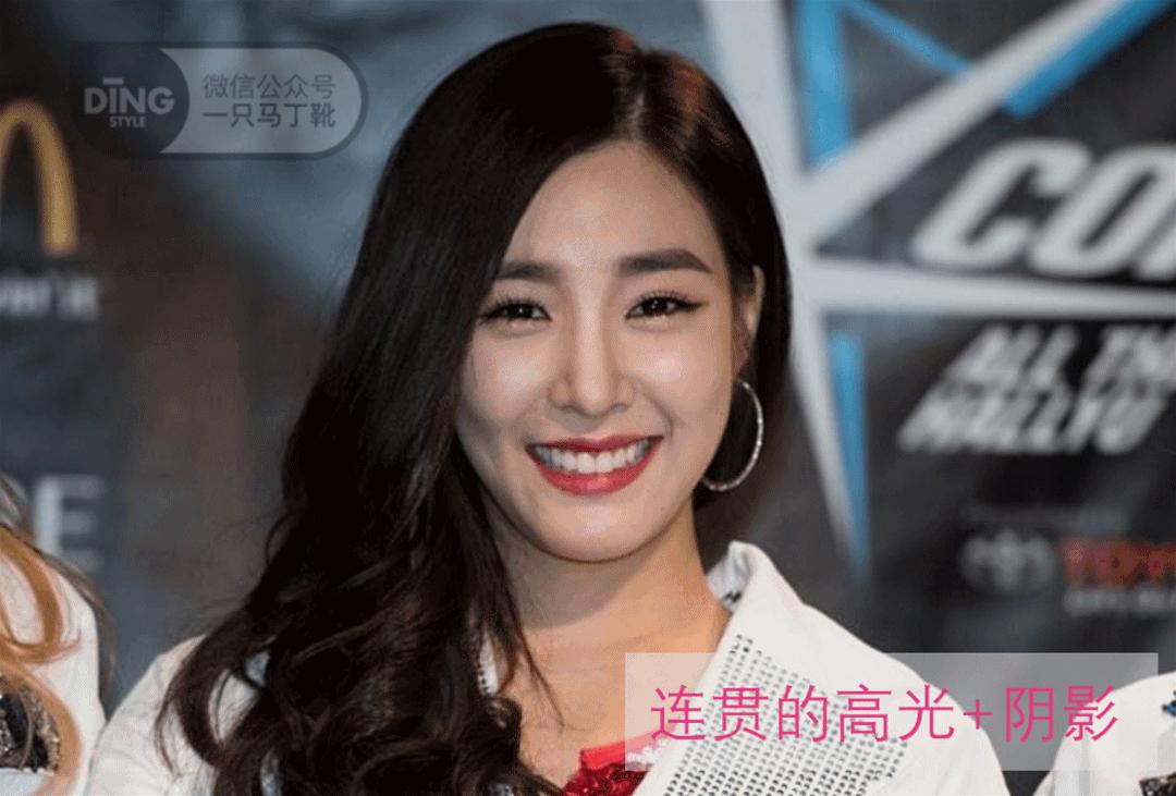 长脸小眼睛女生变美思路,长相成熟显男相怎么样改善