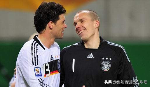 险些毁掉德国足球的疾病，倾听是最好的良药