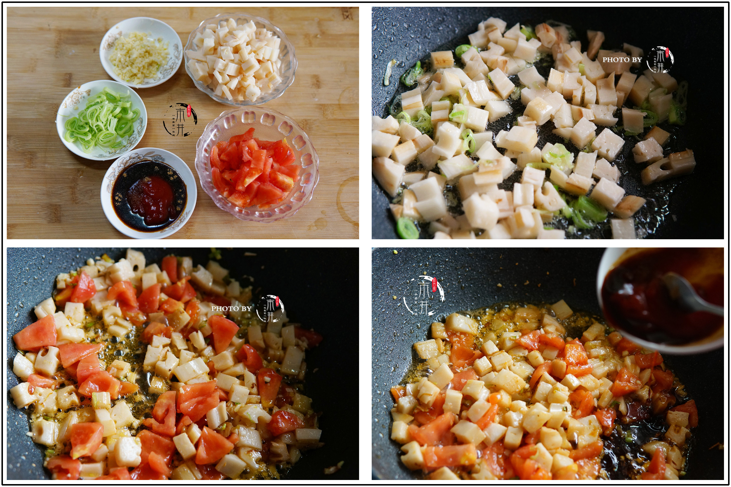 进入三伏天，饮食有讲究，推荐8道盛夏该吃的菜，应季而食更健康