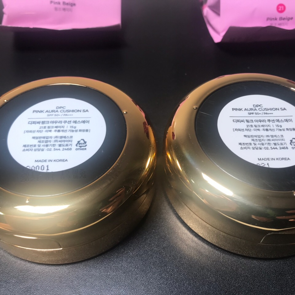 李佳琦现象，口红之外的，让你OMG的DPC豹纹BB霜测评与真假鉴别