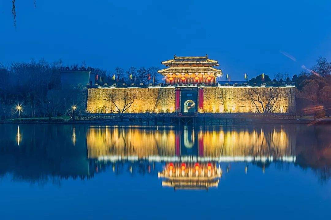 扬州4a级旅游景点名单,扬州4a景区一览表