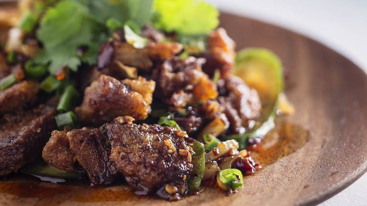 香港最佳中餐厅排名,香港最好的港式餐厅