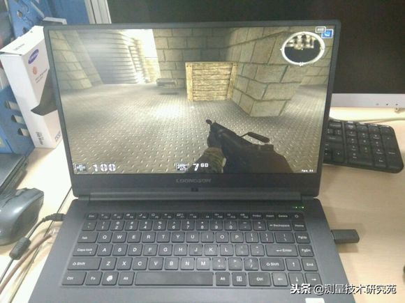 中国芯龙芯cpu内核发展策略,中国龙芯cpu相当于英特尔什么级别