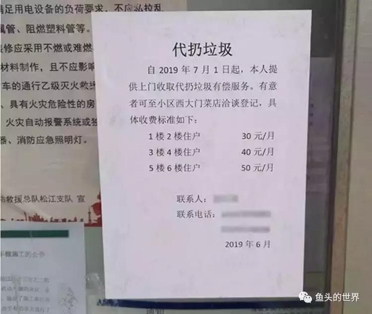 上海人谈上海高考,上海垃圾分类中学生