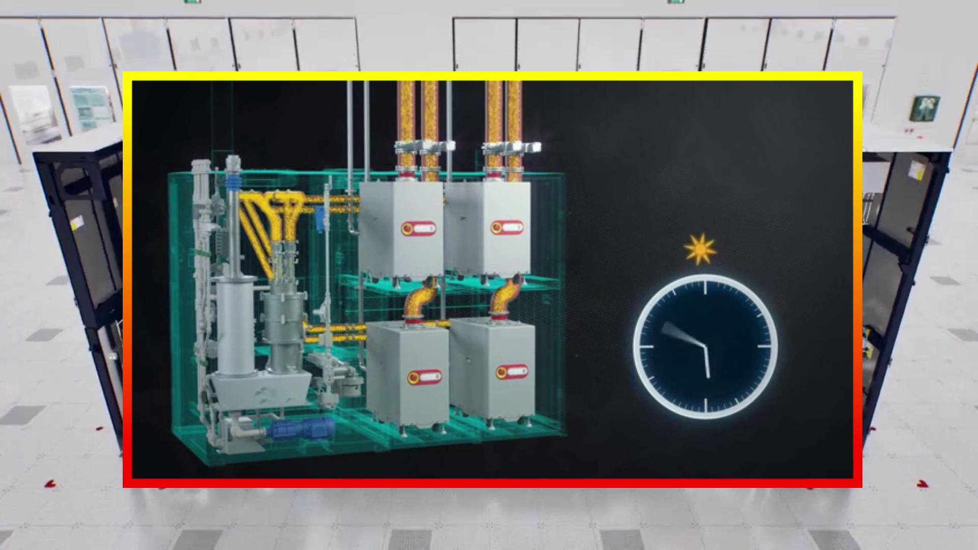 我国造光刻机遇到什么困难,2025年国产光刻机能达到多少水平