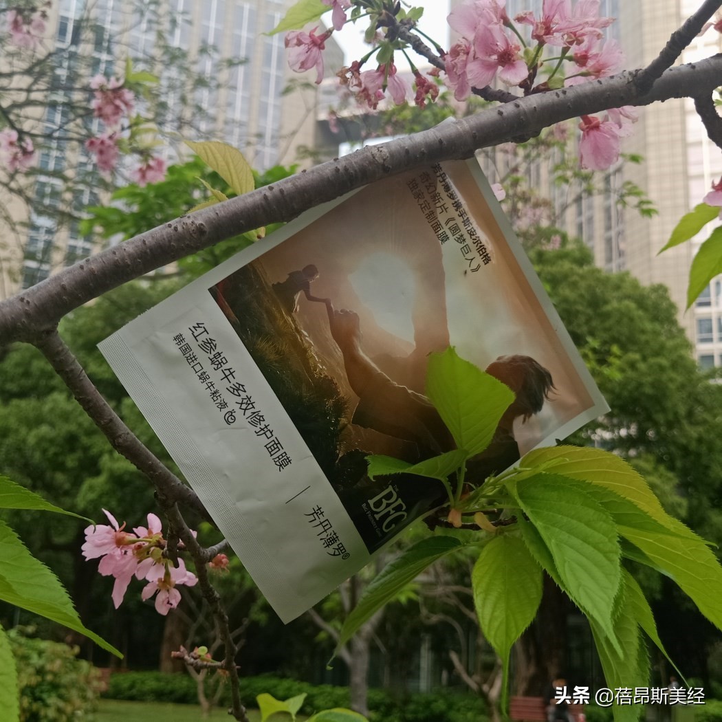 芳丹薄罗乳糖酸面膜测评,芳丹薄罗面膜测评