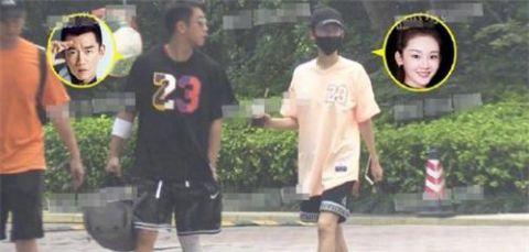 郑恺苗苗官宣后对baby的态度,郑恺和苗苗官宣在一起多久了