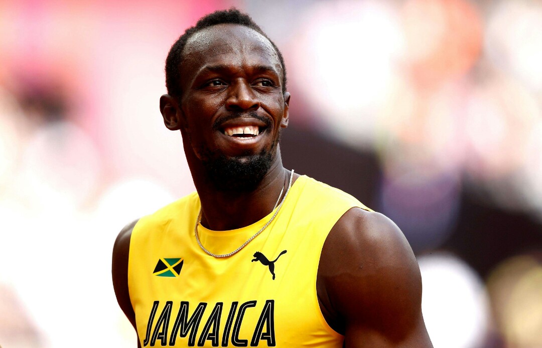 苏炳添和博尔特比60米谁最快,苏炳添9秒83与博尔特的9秒58对比