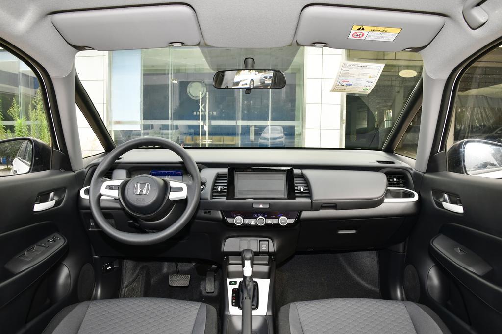 飞度0首付供5年,本田飞度0首付多少钱开走