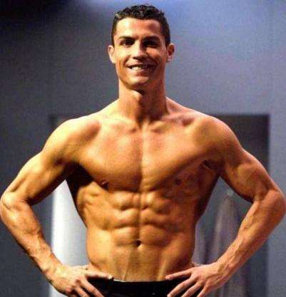 葡萄牙足球球星c罗新冠阳性,c罗感染新冠病毒是真的吗