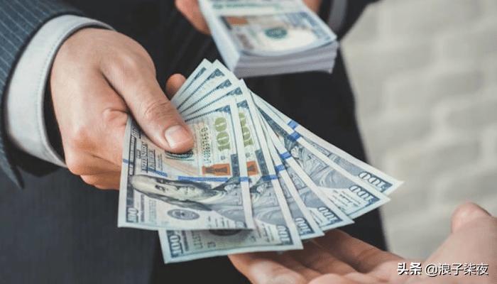 当别人问你借钱借了还是不还,不管谁来借钱学会说这4句话