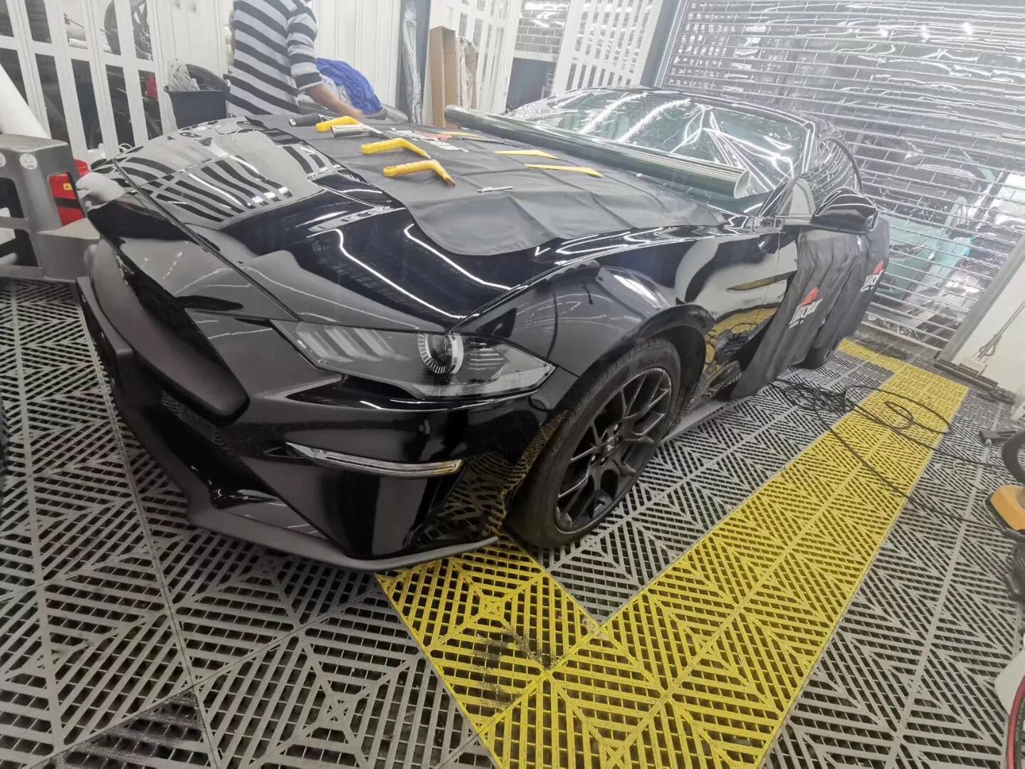 汽车有必要贴膜吗,手机有必要贴膜吗