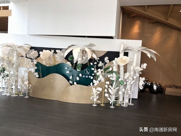 踩盘小记：@所有通州人，这才是真·刚需学区房！