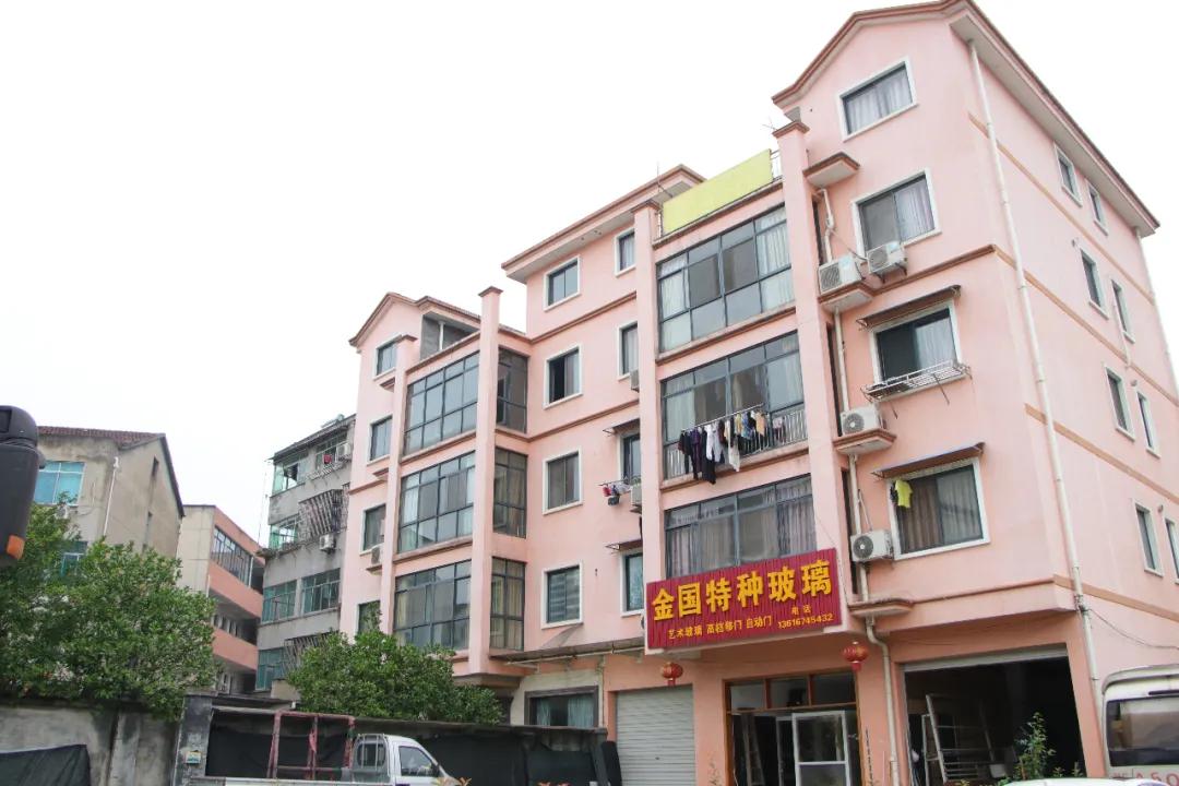 诸暨最土豪的村子在哪里,诸暨十大土豪村