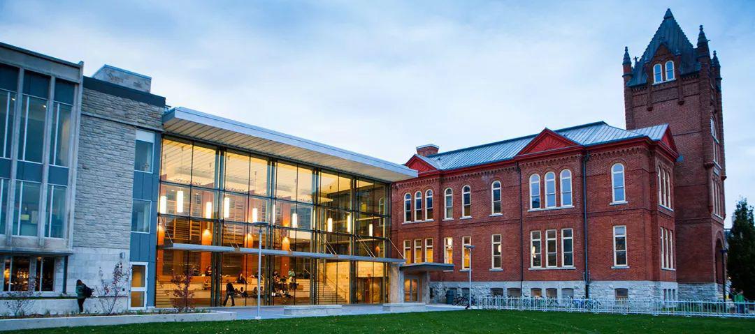 加拿大安大略省的大学,加拿大安大略理工大学怎么样