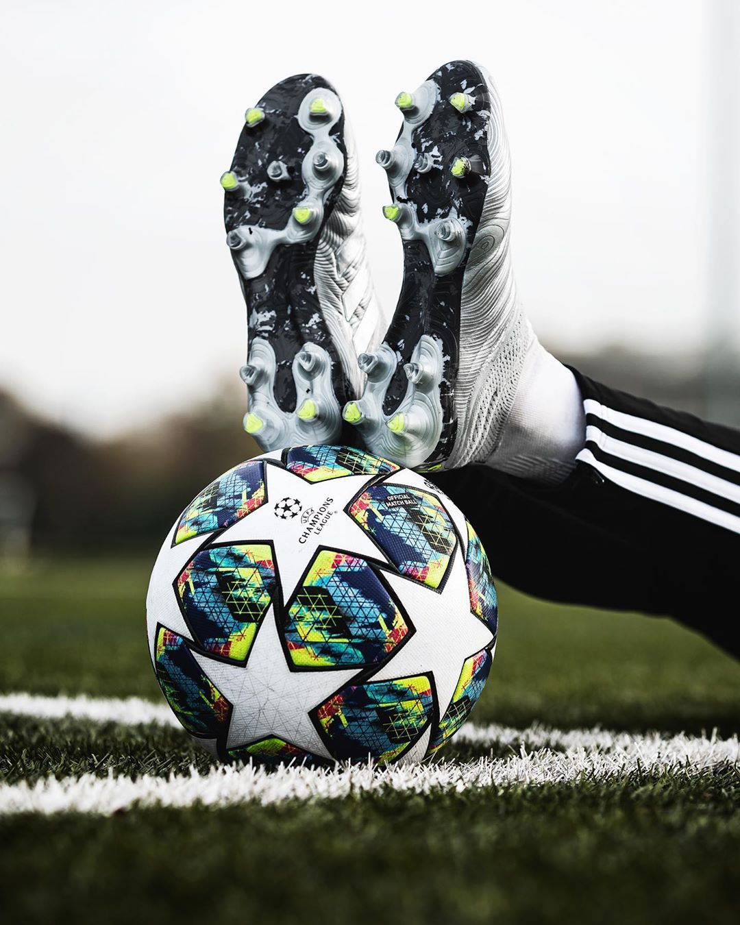 球场解码,在球场上要怎么跑位