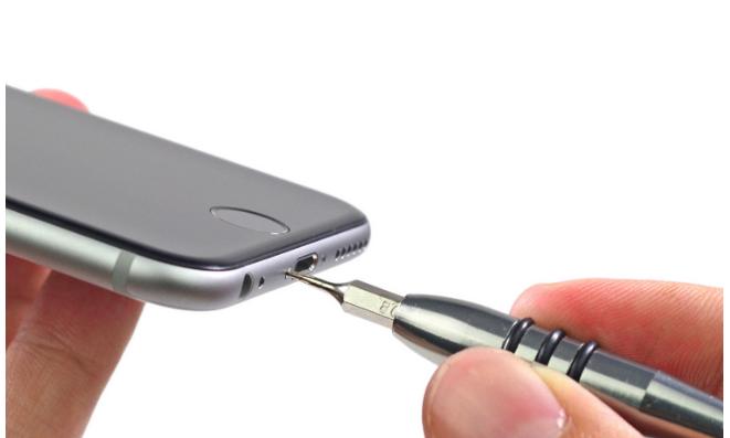 iphone6换按键触控id激活不了,苹果8无法在此iphone上激活触控id