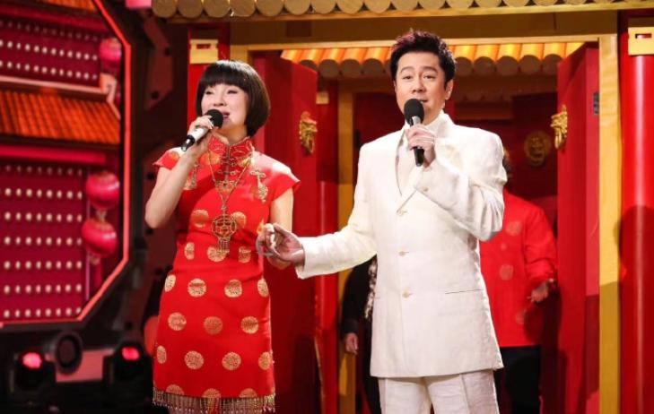 唱常回家看看陈红现状,常回家看看陈红瘫痪了吗