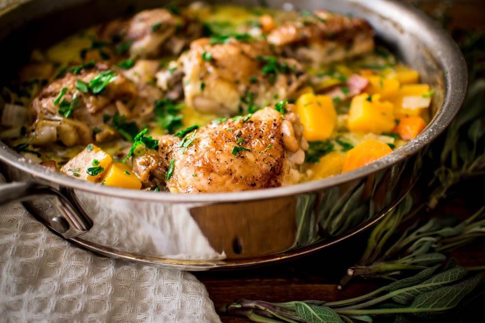 法国美食肉菜,十种最好吃的肉菜