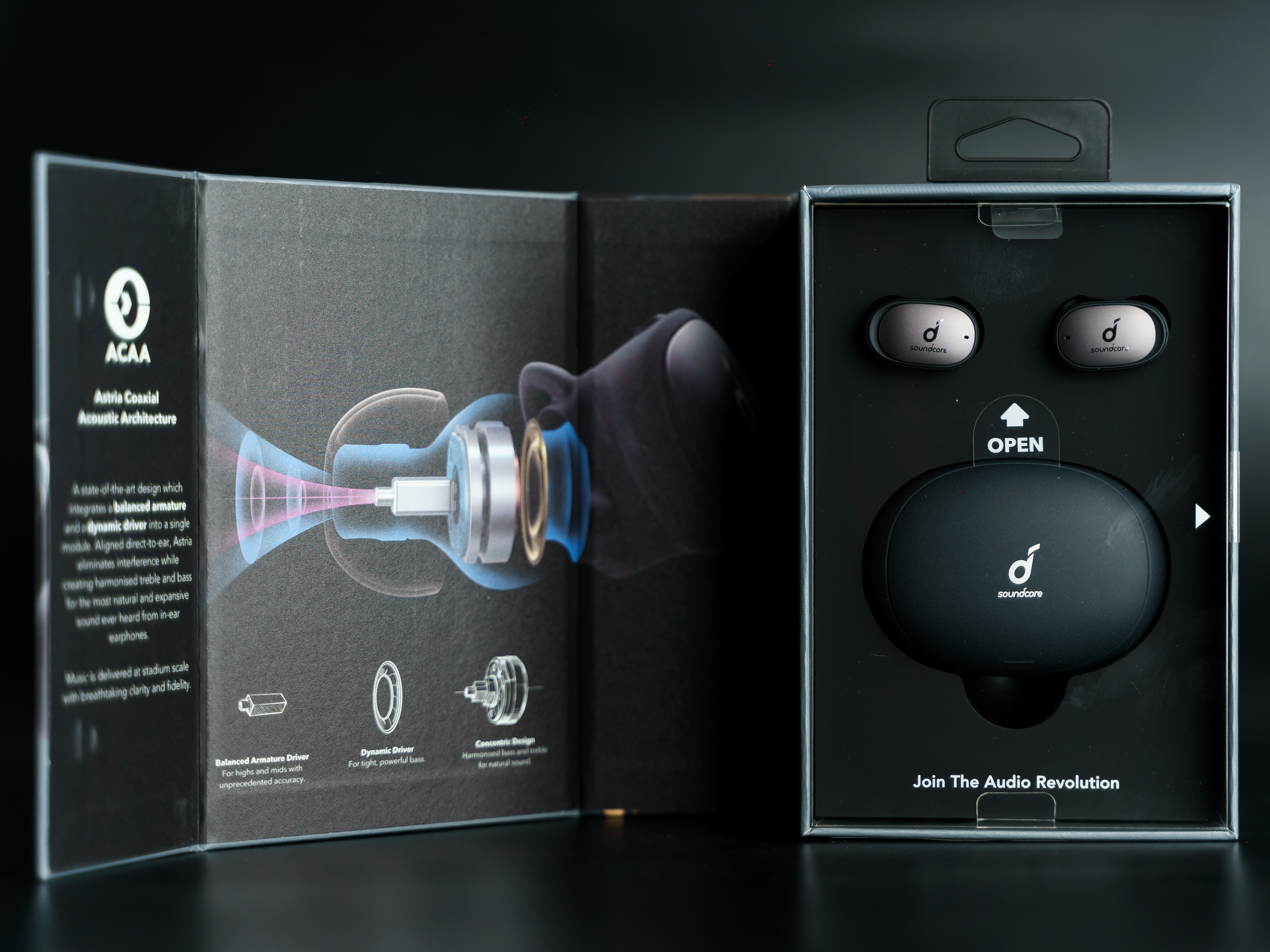 soundcorelibertyair2pro测评,soundcoreliberty2pro双耳模式