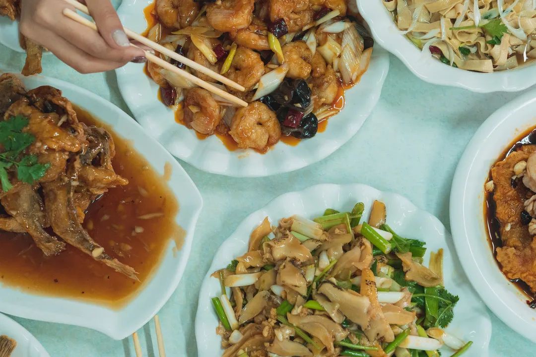 大连比较火的小馆,寻味大连一周好吃的小吃店