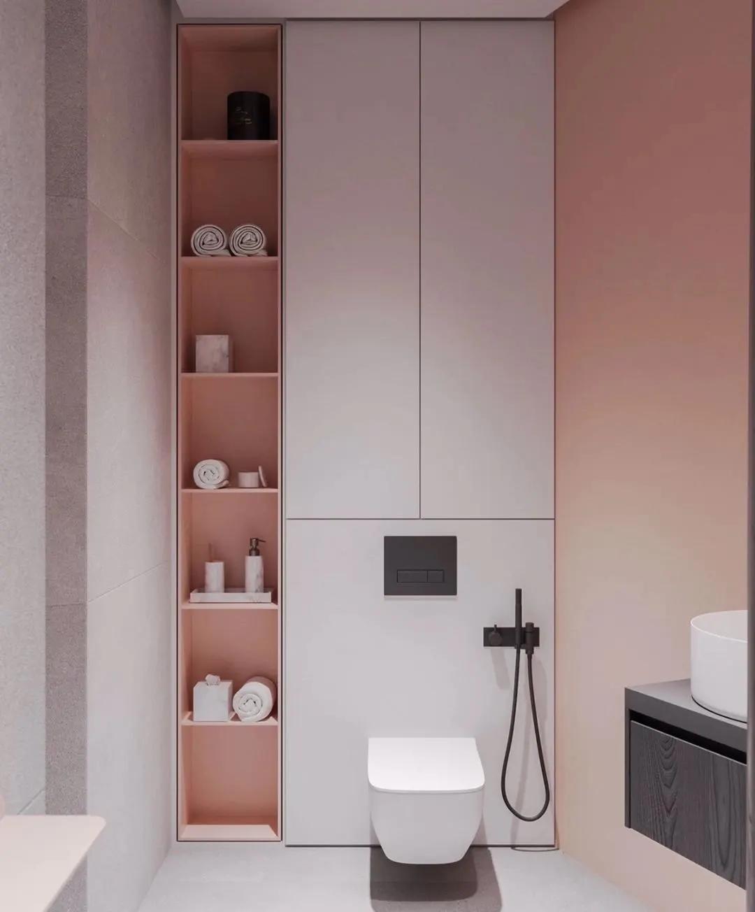 挂壁式马桶的优缺点施工工艺,挂壁式马桶比较