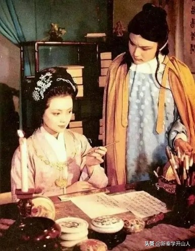 红楼梦林黛玉的死因,贾府鸳鸯怎么死的