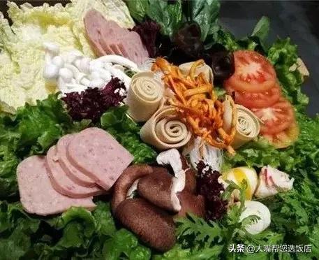 大连好吃的火锅都有什么啊,大连特色火锅菜品有哪些