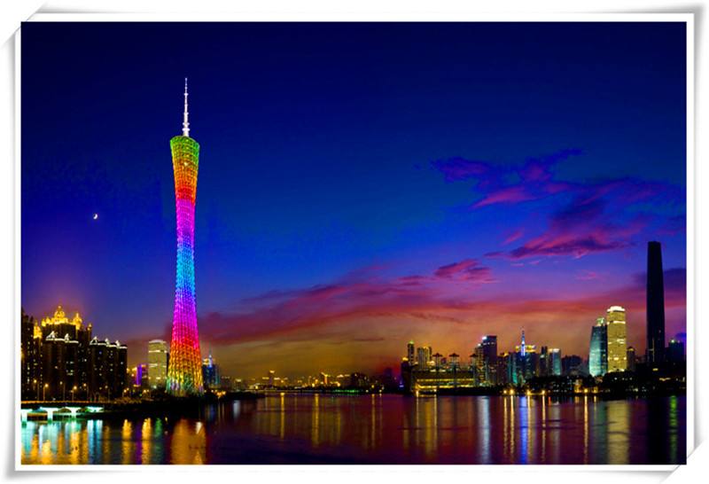 广州4a级景区旅游景点,广州5a旅游景区名单大全