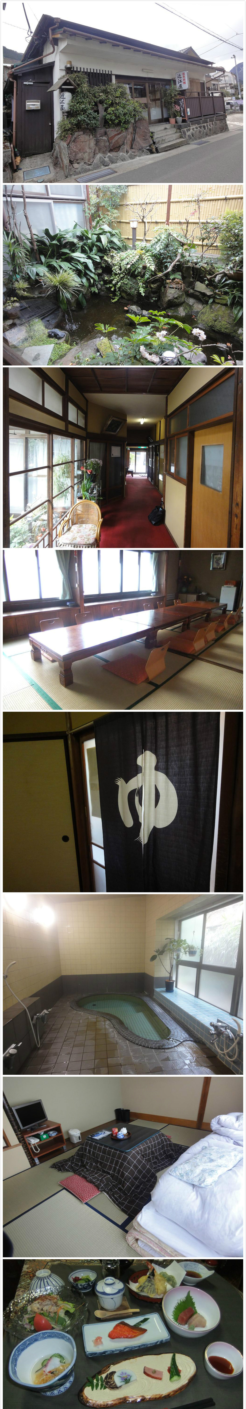 温泉之乡箱根,日本旅游箱根温泉酒店攻略