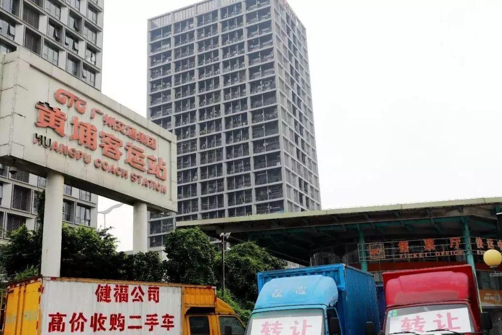 有一种钱买不到的回忆，叫做老广州