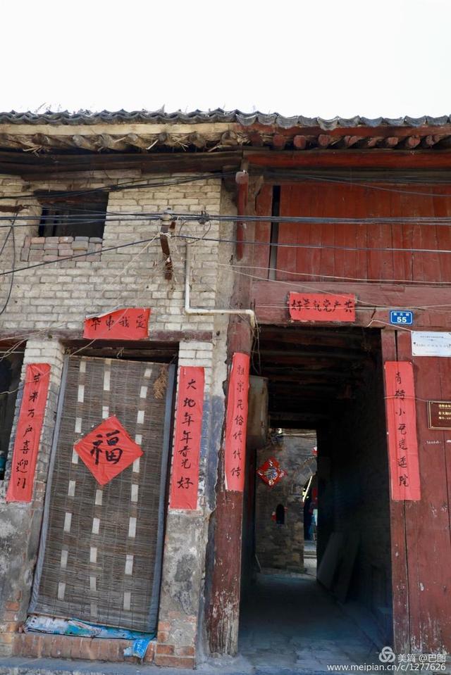 历史上洛阳东关大石桥照片,洛阳历史文化景点24小时打卡