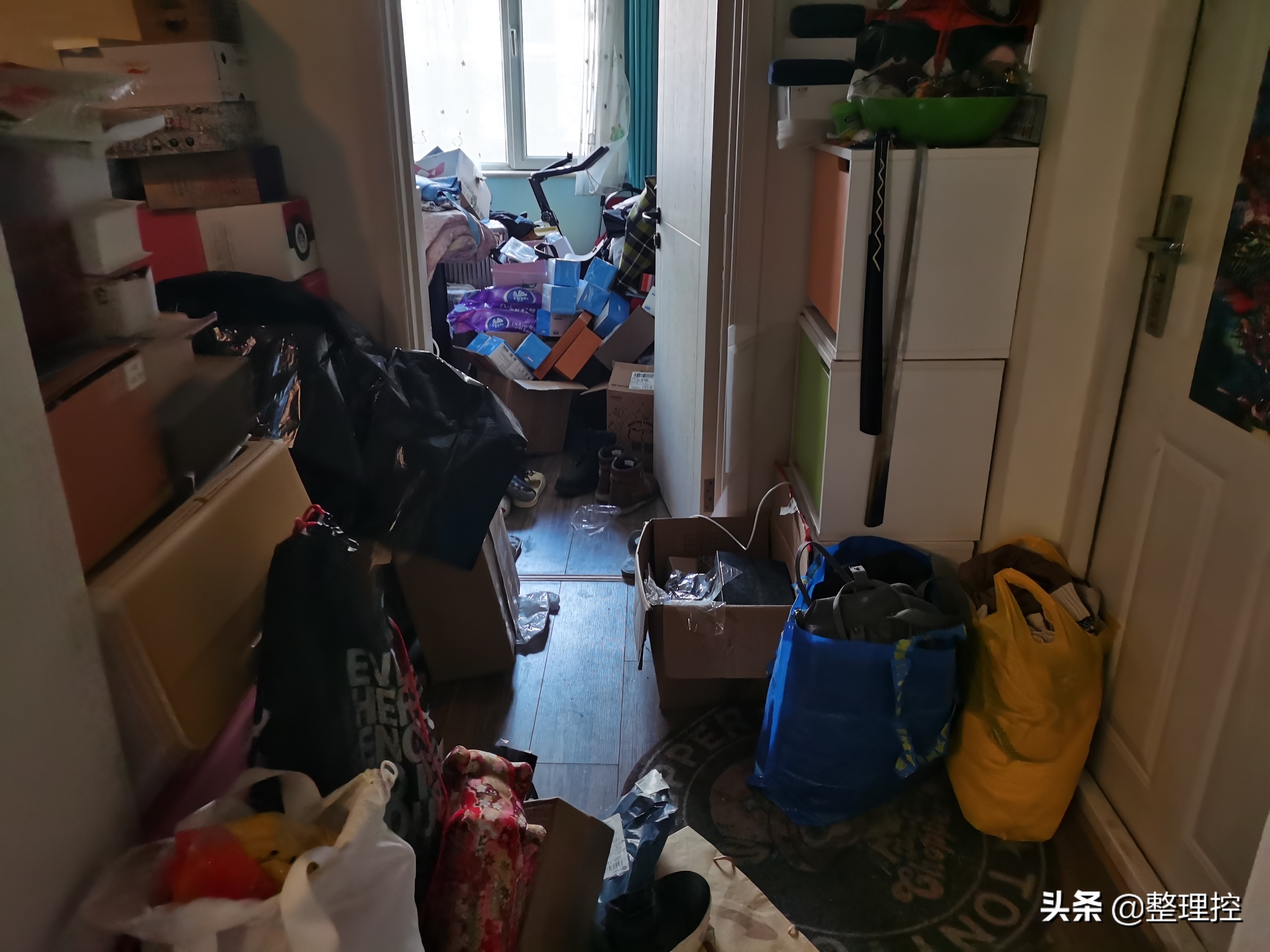 沙发上总是有衣服怎么收拾好,沙发长衣服怎么处理