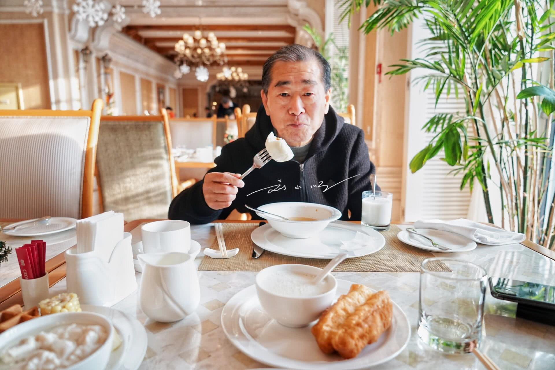 带着家人去旅行：在青岛海泉湾度假区，享受悠闲的周末“小时光”