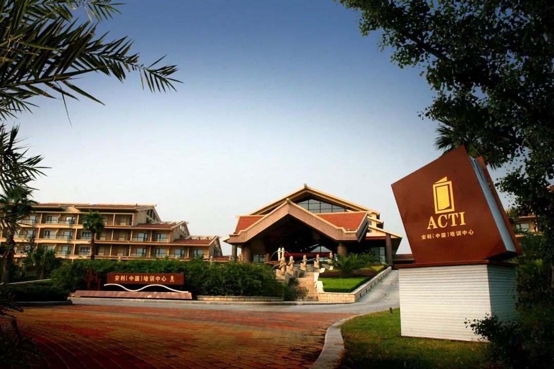 扒一扒安利这些年,扒一扒源头工厂店