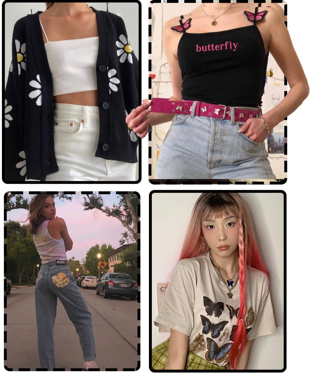 轻松get女明星同款,女明星同款真的好用吗