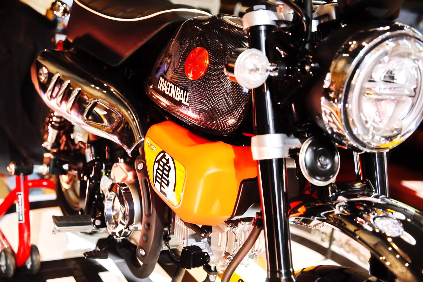 hondamonkey125,本田猴子monkey125摩托车