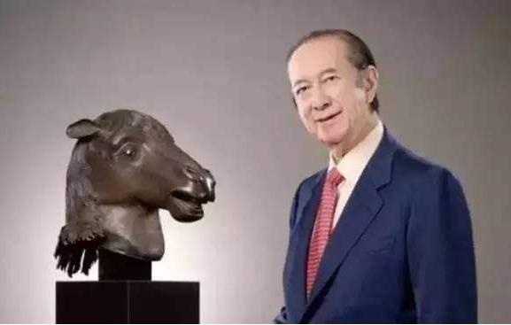 赌王何鸿燊孙子怎么叫何广燊,何鸿燊和何广燊名字一样好吗