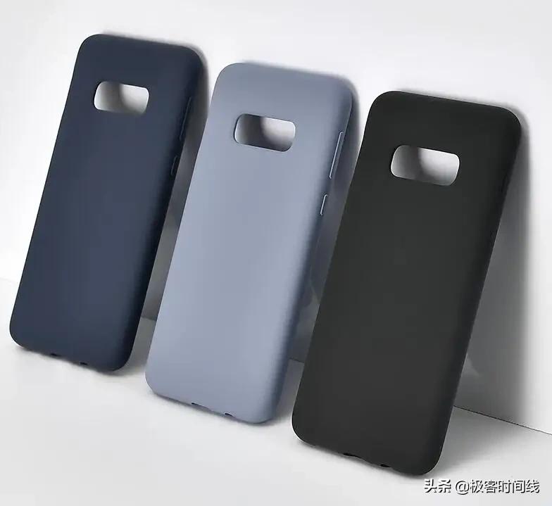 三星s10e和屏幕一样平的手机壳,三星s10e手机壳超级好看