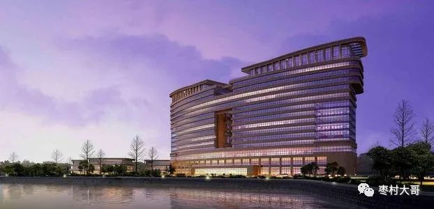 枣庄东湖希尔顿酒店开工了吗,枣庄要建希尔顿酒店吗