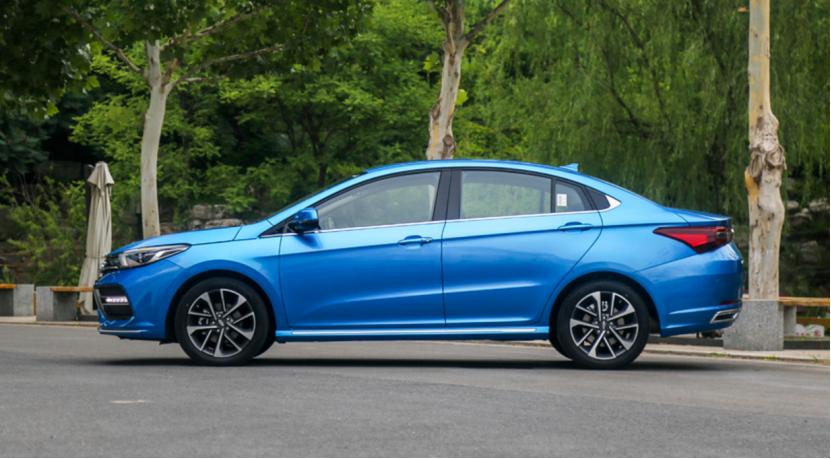 国产a5和进口a5,国产奇瑞艾瑞泽gx