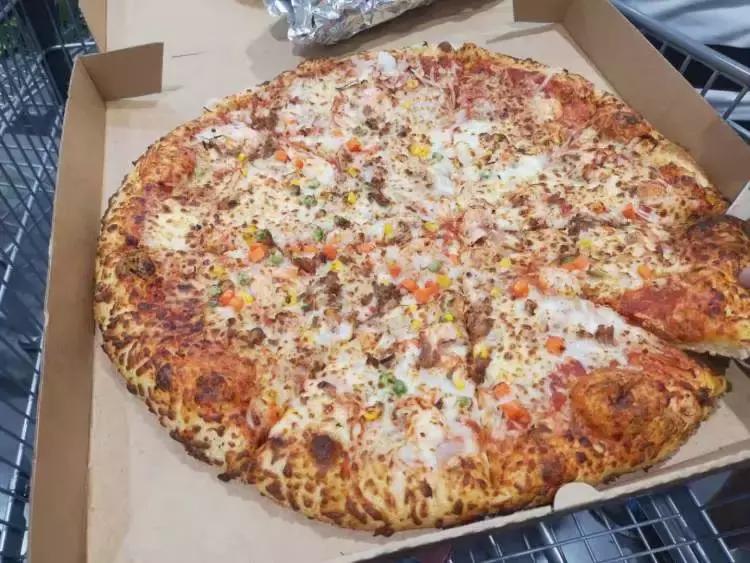 costco早上几点开门,costco开业首日被挤爆