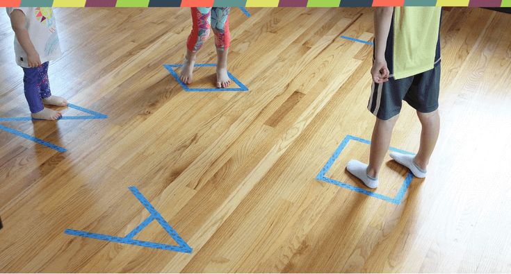 室内的简单游戏有哪些,适合在室内玩的活跃游戏