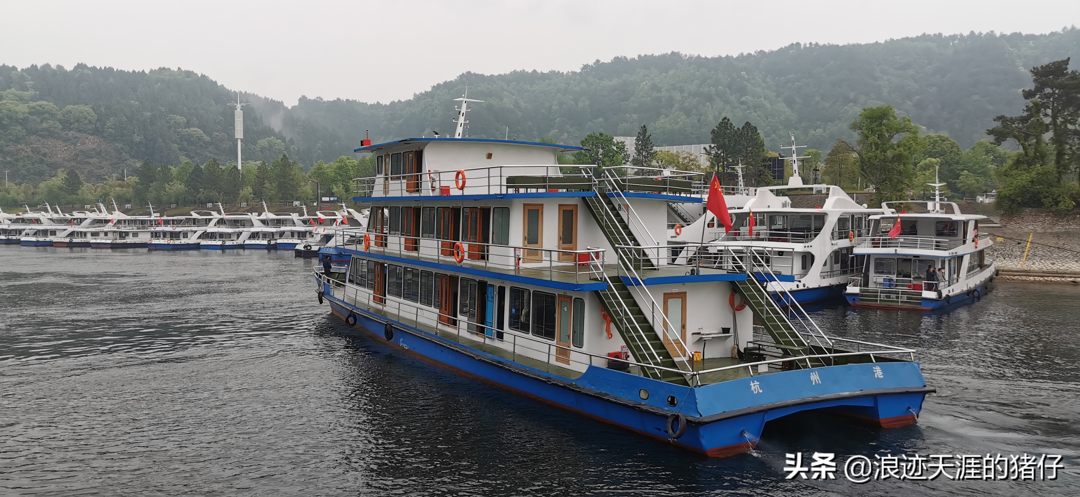 千岛湖疫情政策,千岛湖景区半价优惠