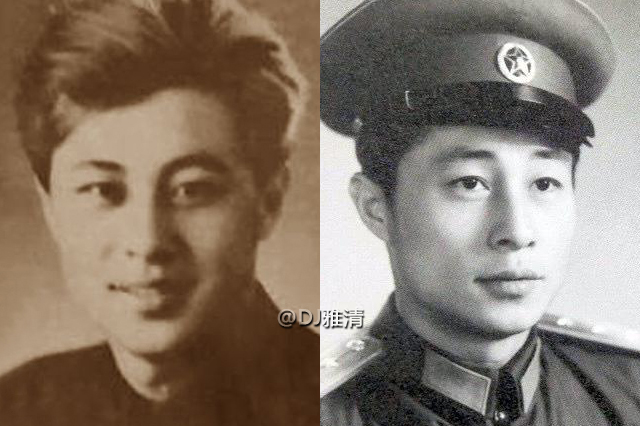 七八十年代中国十大帅哥明星,十大男星颜值今昔对比