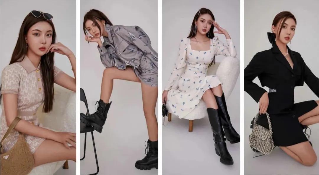 很好看的国货品牌,好吃的国货良心推荐