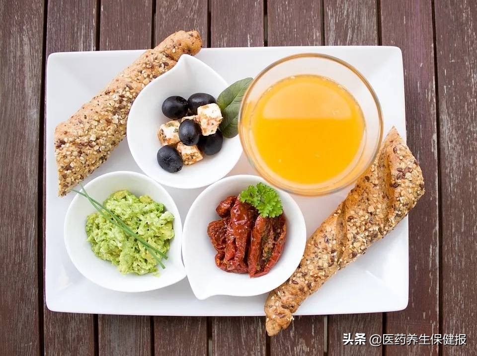 吃好早餐有助管理体重,吃好早餐的好处是什么