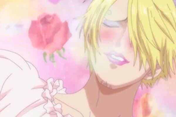 日本动漫里的女装大佬有哪些,动漫中女装大佬有哪些